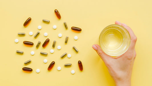 Best Supplements for Immune Support During Cold & Flu Season