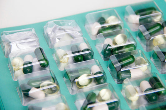 Daily Multivitamins vs. Targeted Formulas — Which Works Best for You?