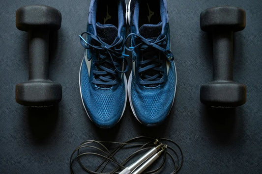 From Beginners to Pros: Fitness Equipment That Grows with You