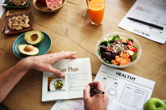 How to Balance Fitness, Nutrition, and Mental Wellness