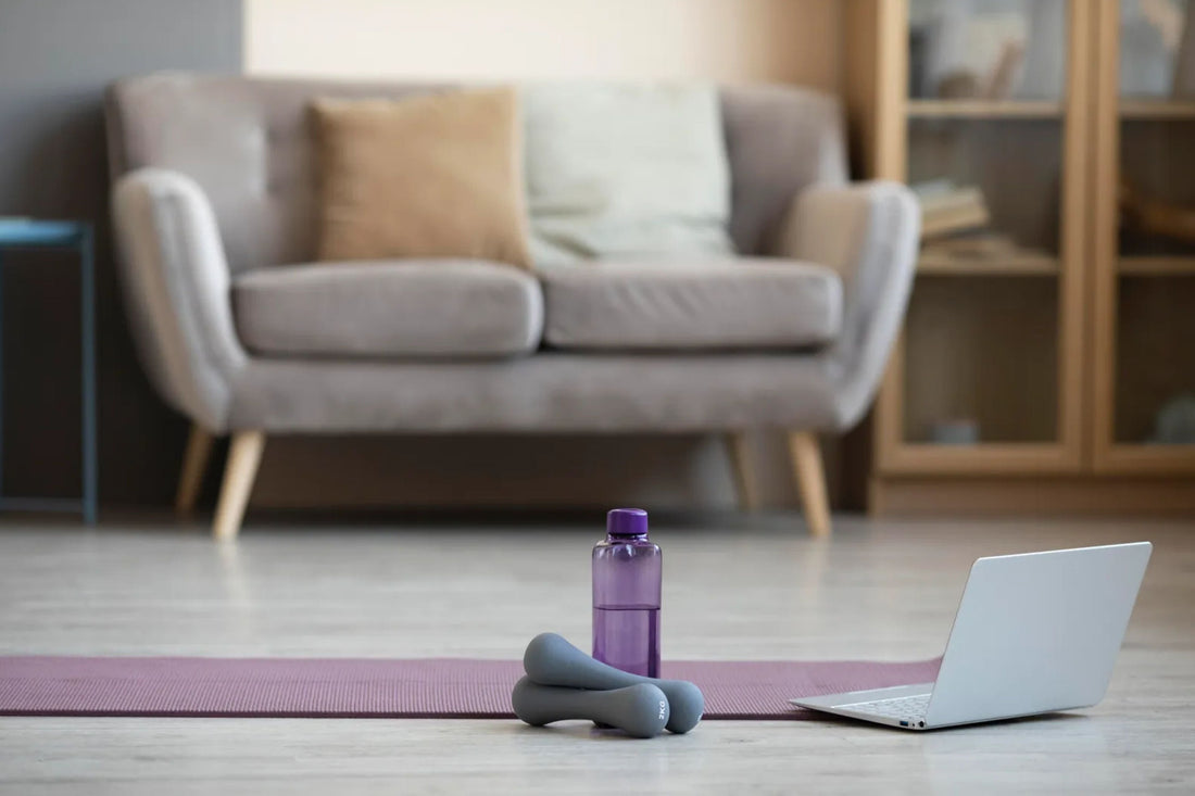 How to Build a Home Gym: Essentials for Every Fitness Level