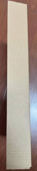 StrongTek Professional Foam Exercise Balance Pad - 15.8" 13" x 2", High-Density