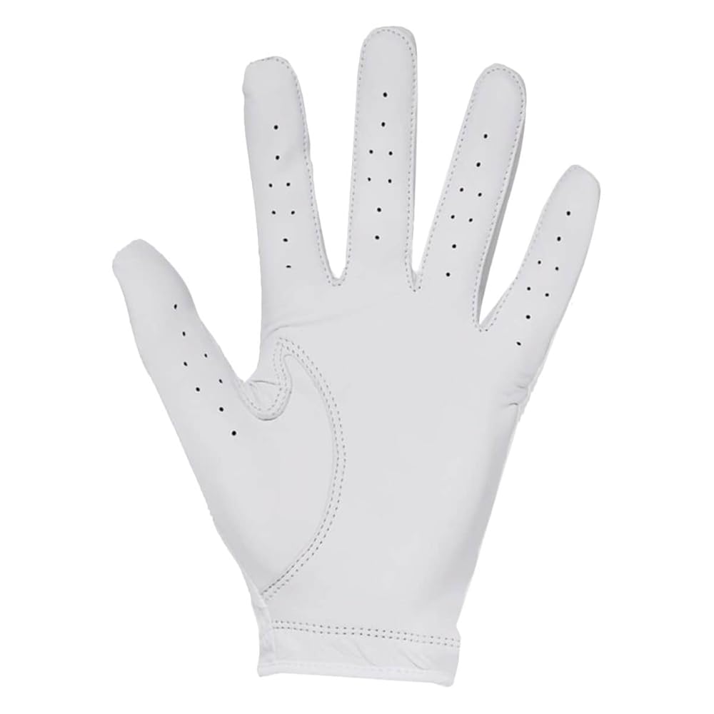 Under Armour Mens Iso-chill Golf Glove