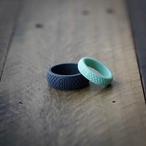 Silicone Ring For Women