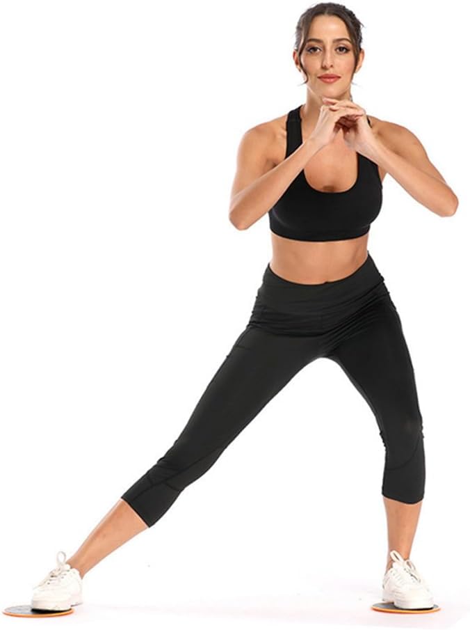 Sliders for Working Out 4 Exercise Sliders Core