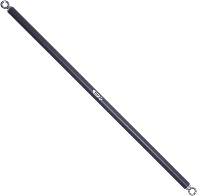 Resistance Band Bar 800 Lbs