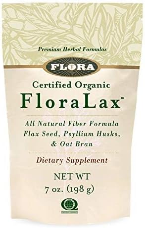 Flora - Flor-Essence 7-Day, 3-Step Kit for Full Body Detox & Cleanse, Detox Kit Contains Detox Tea, ProEssence for Urinary Health and FloraLax Laxative, Plant-Based, Gluten Free, Non GMO