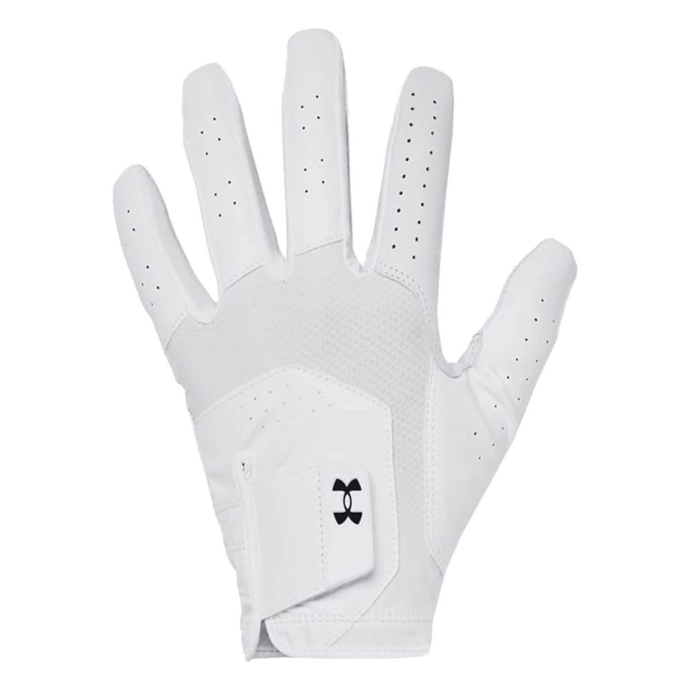 Under Armour Mens Iso-chill Golf Glove