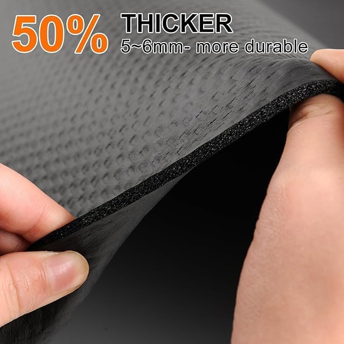 Exercise Equipment Mat