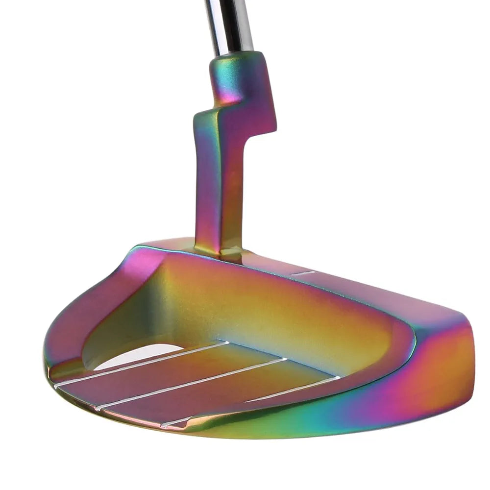 Orlimar Golf Tangent T1 Mallet Putters for Men, Right and Left Handed with Free Headcover