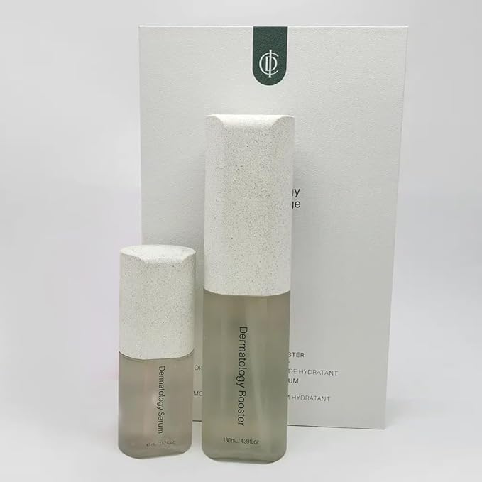 Renewal Dermatology First Package EX | K-Beauty, Skin Care Set , Facail Care Kit