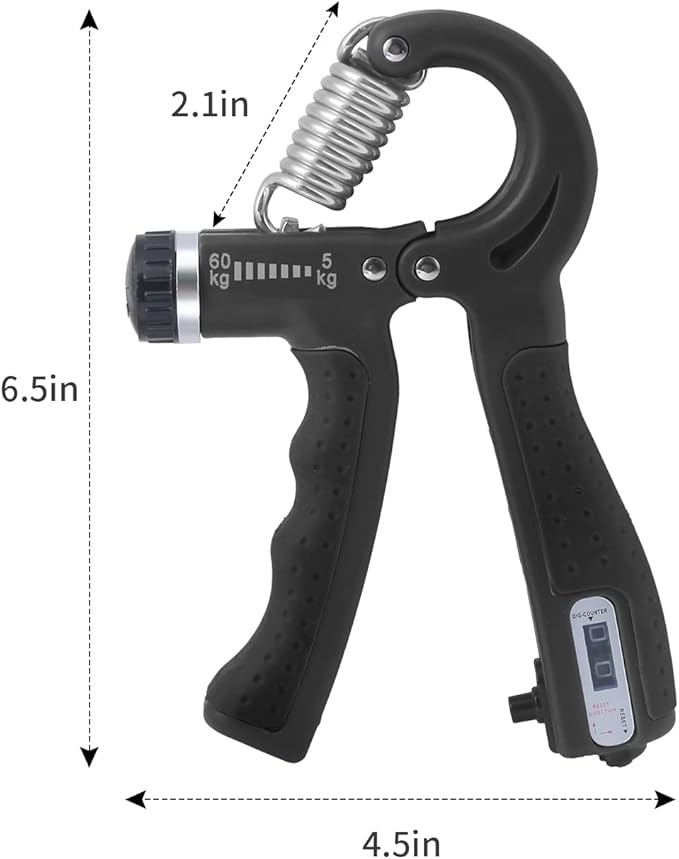 Grip Strength Trainer 2 Pack