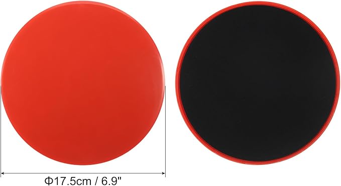PATIKIL Core Sliders for Working Out