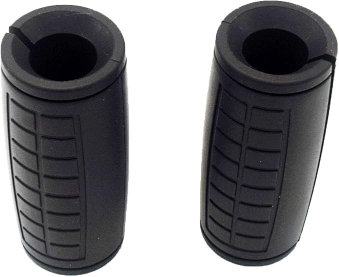 Weight Bar Grips Fit Standard Barbell