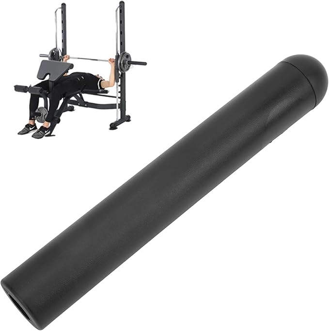 Barbell Adapter Olympic Adapter Sleeve Converts 25mm Standard 50mm Posts