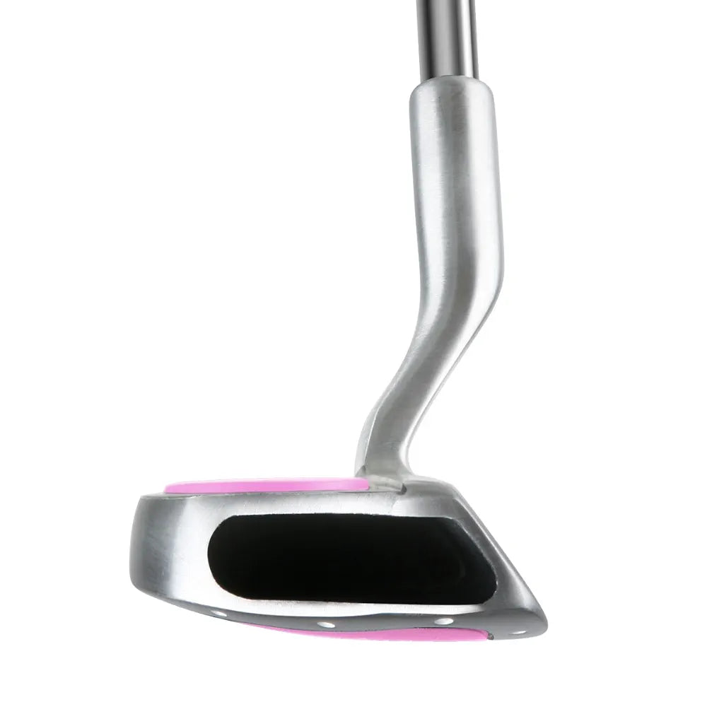 Intech EZ Roll Chippers | For Men and Women, Multiple Colors, Right and Left Hand | Improve Your Short Game