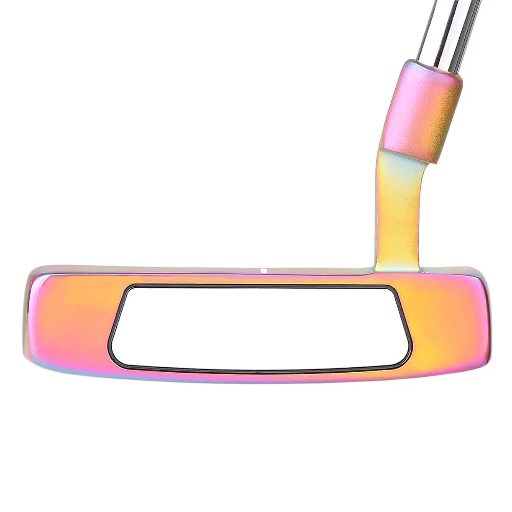 Orlimar Golf Tangent T1 Mallet Putters for Men, Right and Left Handed with Free Headcover
