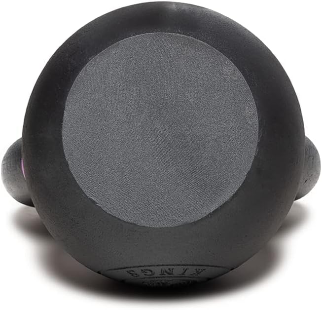 Kettlebell Kings Powder Coated Kettlebell Weights 5-90 LB