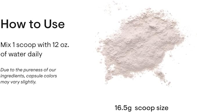 THORNE Collagen Plus - Collagen Peptides Powder with Nicotinamide Riboside and Clinically Studied Ingredients for Skin Texture and Moisture - Healthy Skin, Hair, and Nails - 17.5 Oz - 30 Servings