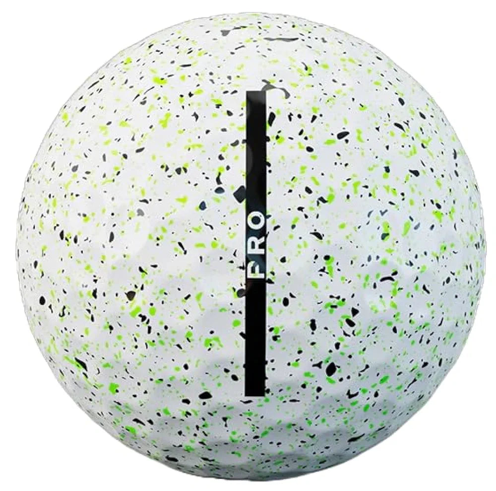 Vice Pro Golf Balls