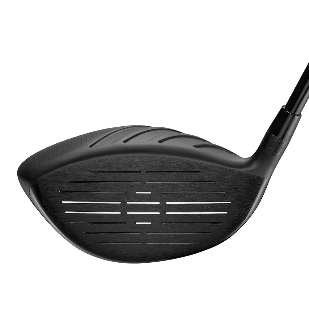 SF1 Driver I Square Face Technology I Enable Straight Shot or Controlled Cut