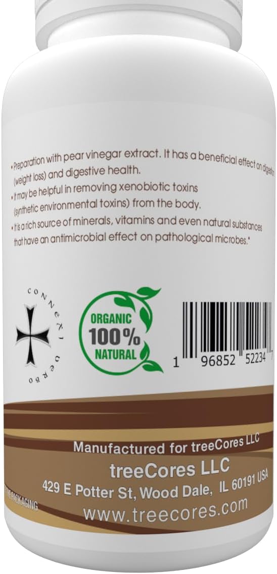Minerals and Detox