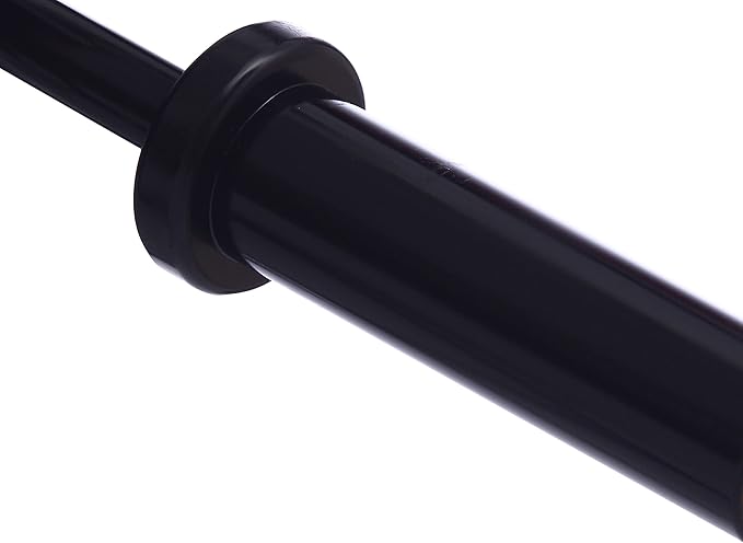 Signature Fitness Everyday Essentials Olympic Super Curl Barbell 48 inch (350 lb