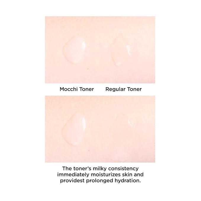 TONYMOLY Wonder Ceramide Mochi Toner