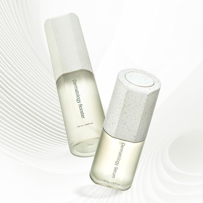 Renewal Dermatology First Package EX | K-Beauty, Skin Care Set , Facail Care Kit