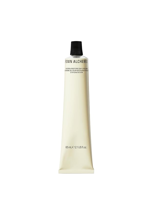 Grown Alchemist Hydra-Restore Day Cream Facial Daily Moisturizer, 65 mL