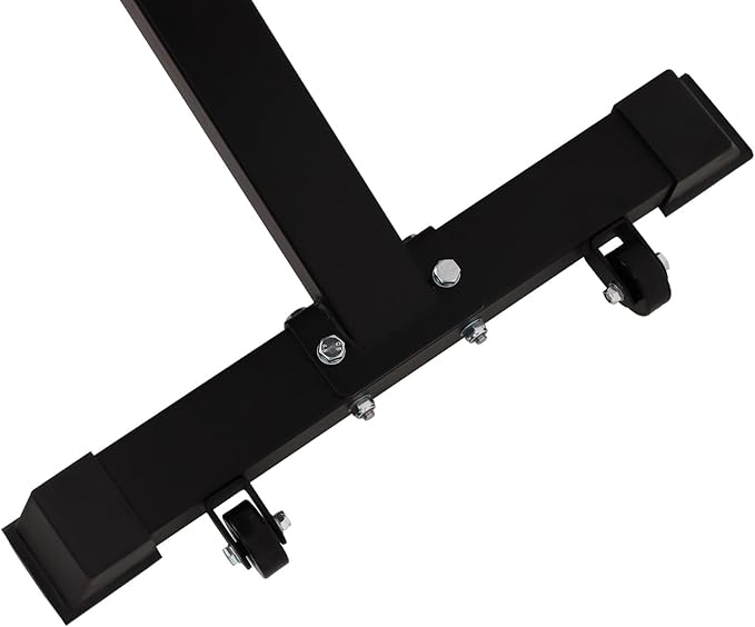 Altas Strength Adjustable Utility Bench Your Home Gym 4006