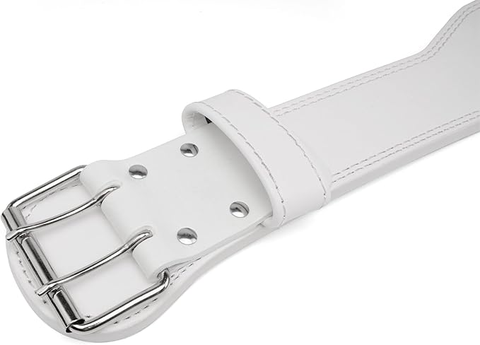 Weight Lifting Belt Gym Fitness