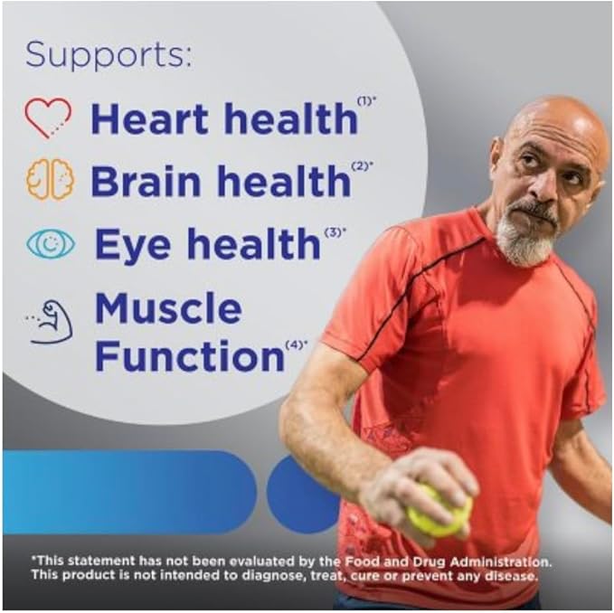 Centrum® Silver® Men's - 250 tablets