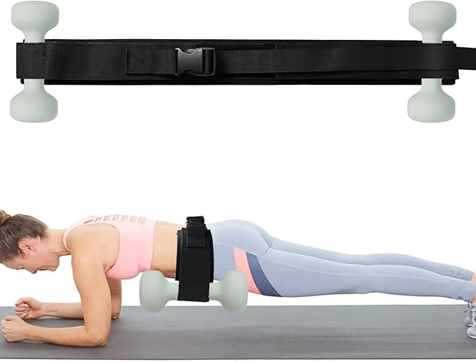 Hip Thrust Belt