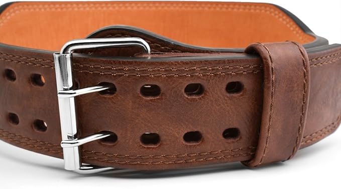 Weight Lifting Belt Gym Fitness