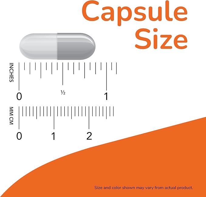 NOW Foods Supplements, Calcium Hydroxyapatite Caps, Supports Bone Health*, 120 Capsules