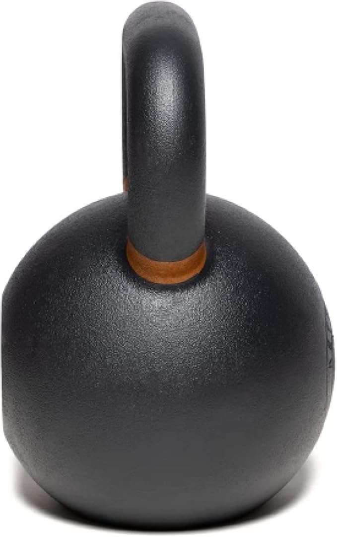 Kettlebell Kings Powder Coated Kettlebell Weights 5-90 LB