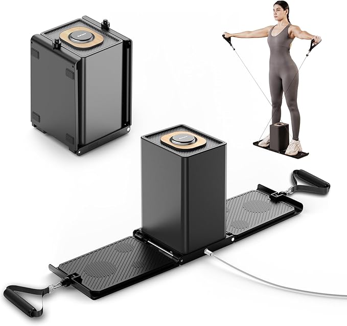 SR3 Smart Home Gym Equipment ,Portable Full Body