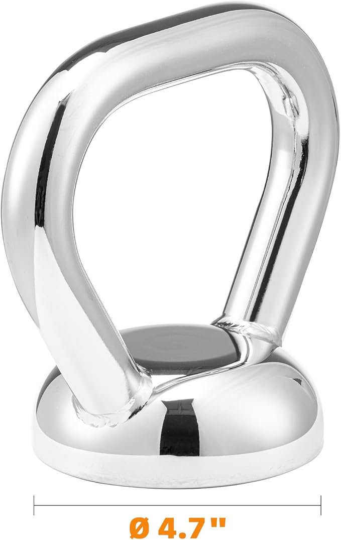 Northdeer Adjustable Kettlebell Set for Versatile Home Workouts