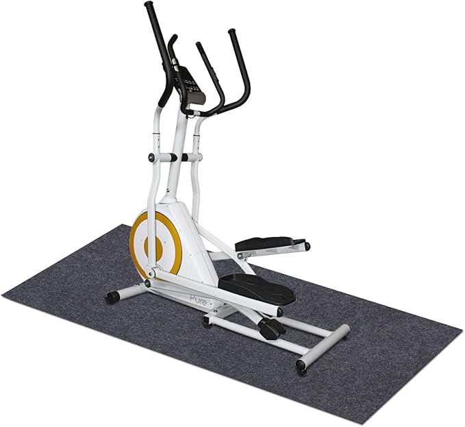 Fitness Equipment Mats (36In x 72In), Drekan010, Drekan010, Dark 36In 72In 72In