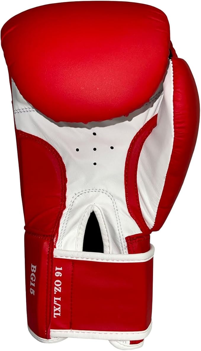 Ringside Striker Boxing Training Sparring Gloves