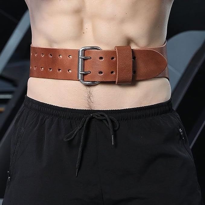 Weight Lifting Belt