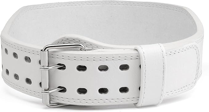 Weight Lifting Belt Gym Fitness