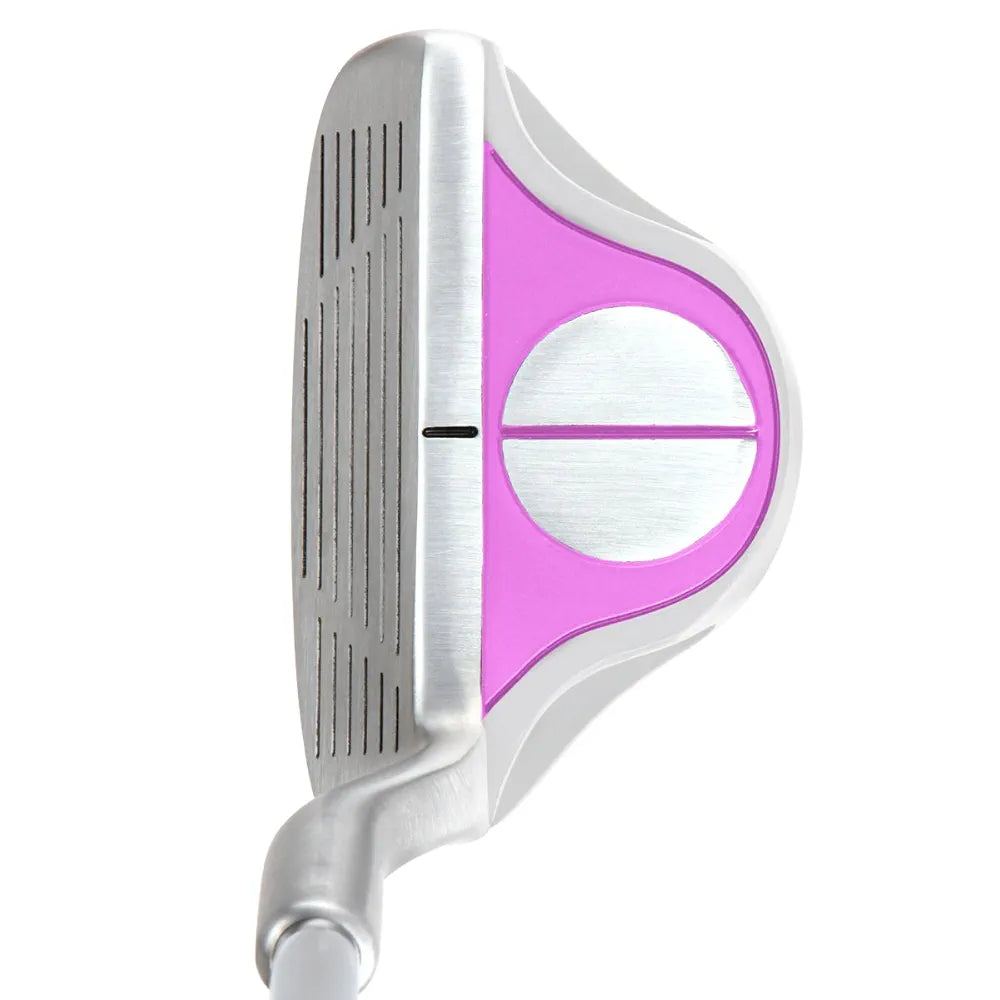 Intech EZ Roll Chippers | For Men and Women, Multiple Colors, Right and Left Hand | Improve Your Short Game