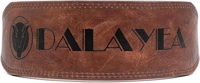 Weight Lifting Belt Gym Fitness