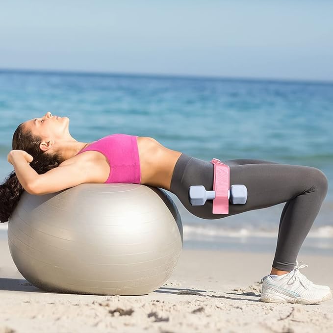 Hip Thrust Belt