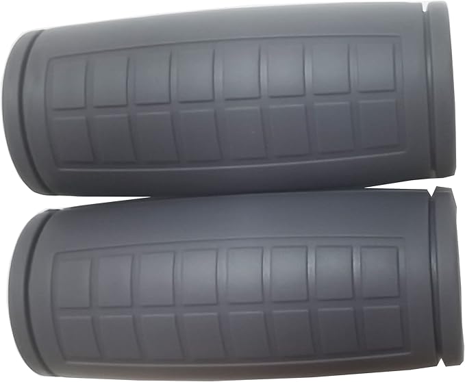 Weight Bar Grips Fit Standard Barbell