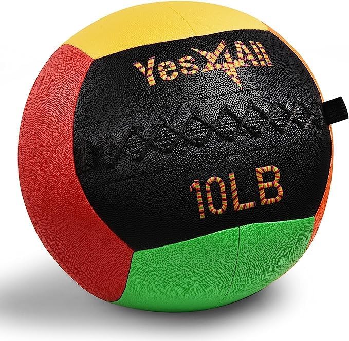 Yes4All Wall Ball 6lbs - 30lbs