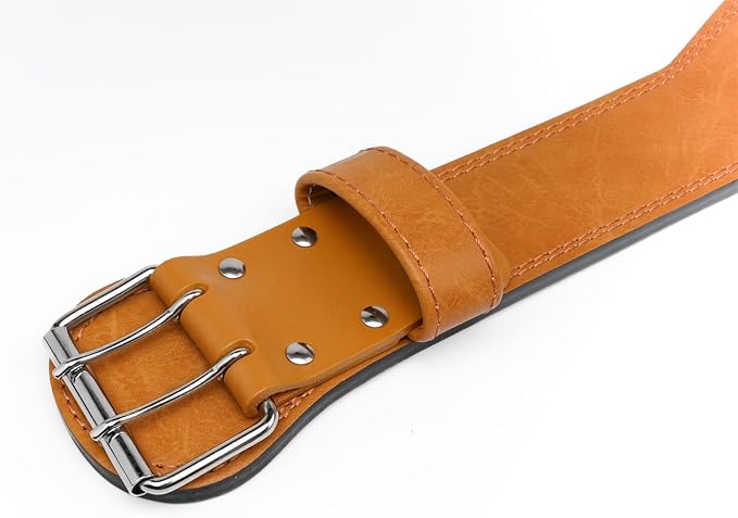 Weight Lifting Belt Gym Fitness