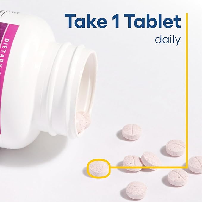 Natural Factors Vitamin B12 Methylcobalamin 1,000 mcg, Offers The Most Metabolically Active Form of B12, 180 Chewable Tablets
